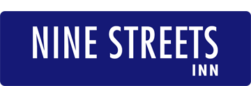 Nine Streets Inn Logo